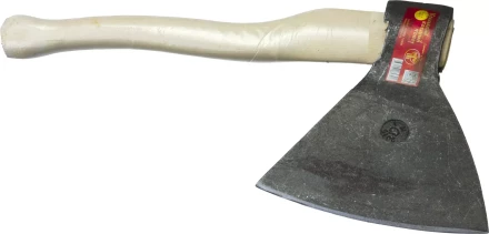 Топор &quot;ИЖ&quot; мясорубный с деревянной рукояткой, 2,4кг 20723 купить в Сургуте