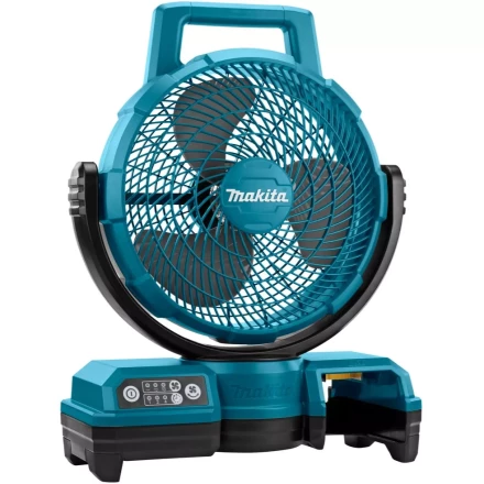 Аккумуляторный вентилятор Makita DCF203Z (без АКБ и ЗУ) купить в Сургуте