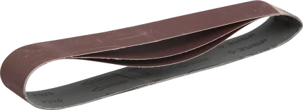Лента шлифовальная для ЗТШМ-150/686 серия МАСТЕР купить в Сургуте