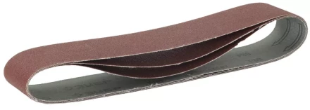 Лента шлифовальная для ЗТШМ-150/686 серия МАСТЕР купить в Сургуте
