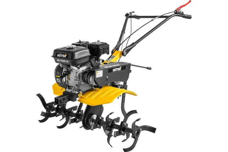 Мотоблок HUTER MK-7500P-10 купить в Сургуте