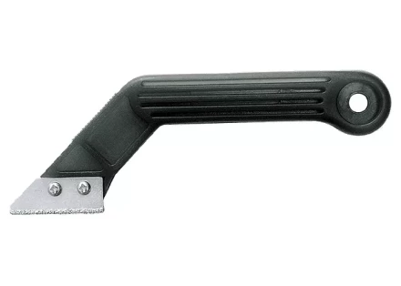 Скребок 250 мм по кафелю с вольфрам-карбидным напылением MATRIX 79560 купить в Сургуте