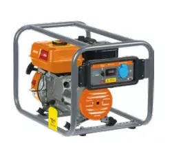 Генератор Кратон GG-2800L 3 08 01 051 купить в Сургуте