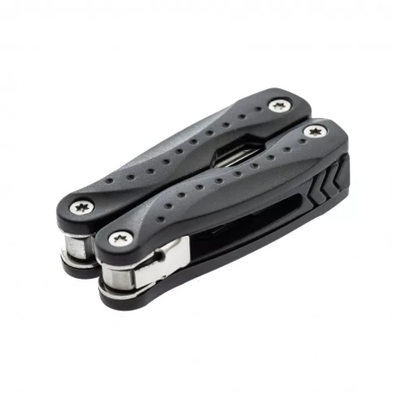 Трансформер 12 функций авторазжим компактный размер в чехле 105 мм Matrix 17620 купить в Сургуте