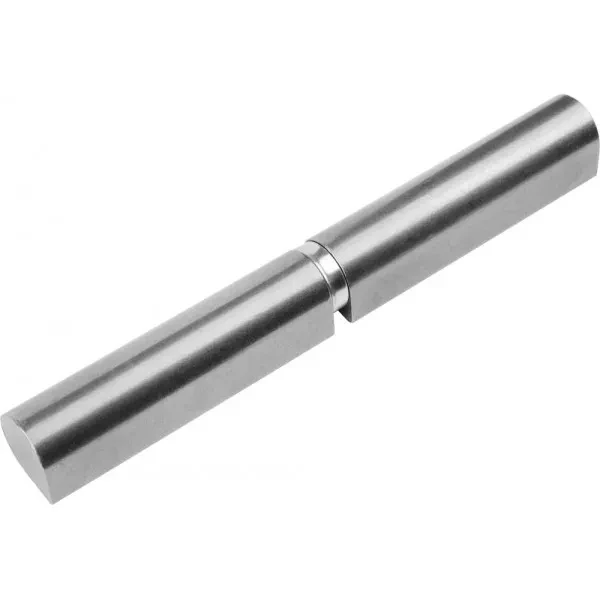 Петля STAYER "MASTER" для металлических дверей, 200мм 37615-200 купить в Сургуте