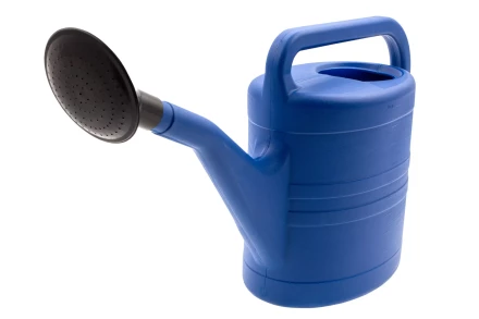 Лейка садовая 10 л пластмассовая  Россия 67520 купить в Сургуте