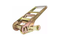 Стяжной механизм TOR 5,0 т 50 мм (Long Ergo, пластиковая ручка) (Q) 1019743