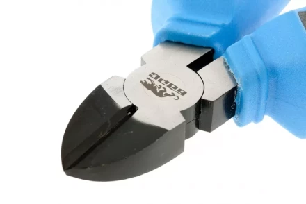 Бокорезы БАРС 180 мм двухкомпонентные рукоятки 17598 купить в Сургуте