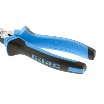 Бокорезы БАРС 180 мм двухкомпонентные рукоятки 17598 купить в Сургуте