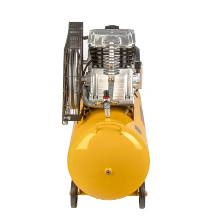 Компрессор масляный Denzel DR4000/200 ременный 58093 купить в Сургуте