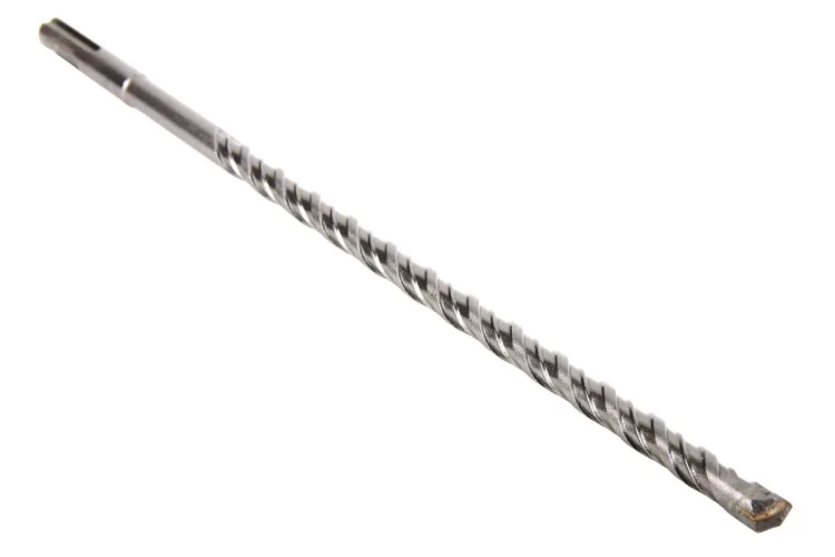 Бур HAMMER Ф10х310мм SDS Plus (201-119) купить в Сургуте