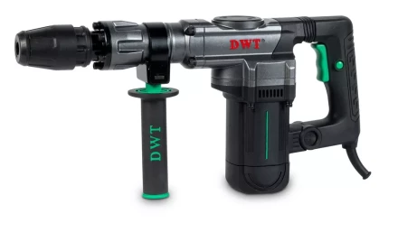 Отбойный молоток DWT HP13-06 M BMC купить в Сургуте