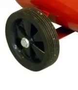 Компрессор масляный поршневой прямой привод ELITECH КПМ 360/50 купить в Сургуте