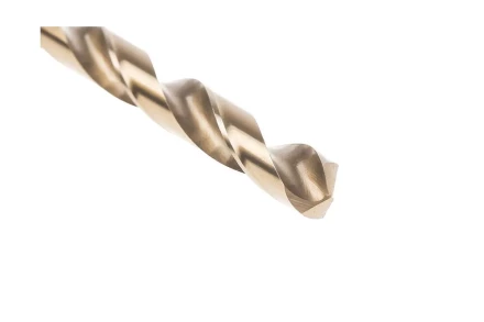 Сверло по металлу HAMMER Ф11х142мм (DR CO 11,00мм*142мм) купить в Сургуте