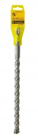 Бур SDS+  ф30х400/460 усиленный  1/25 9792 купить в Сургуте