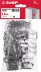 ЗУБР Кляймер-У2, 5 мм, 50 шт, усиленный крепеж для вагонки с саморезами (30755-05) купить в Сургуте