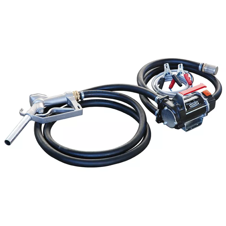 Мобильный заправочный модуль PIUSI Battery Kit 3000/12V F0022500C купить в Сургуте