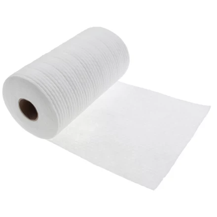 Салфетки универсальные из нетканого материала в рулоне Home Palisad 923375, 250 x 230 мм, 150 шт купить в Сургуте