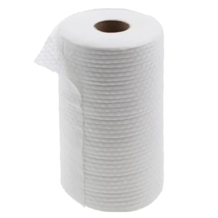 Салфетки универсальные из нетканого материала в рулоне Home Palisad 923375, 250 x 230 мм, 150 шт купить в Сургуте