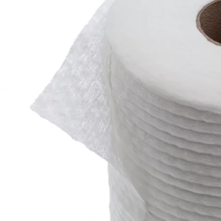 Салфетки универсальные из нетканого материала в рулоне Home Palisad 923375, 250 x 230 мм, 150 шт купить в Сургуте