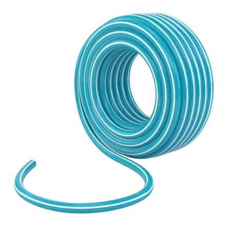 Шланг поливочный армированный 4 слойный 1/2&quot; 15м LUXE PALISAD 67635 купить в Сургуте