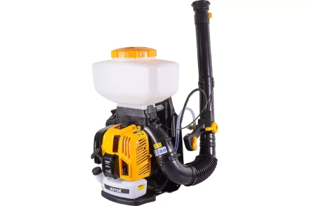 Опрыскиватель бензиновый GS-5215 Huter 70/13/67 купить в Сургуте