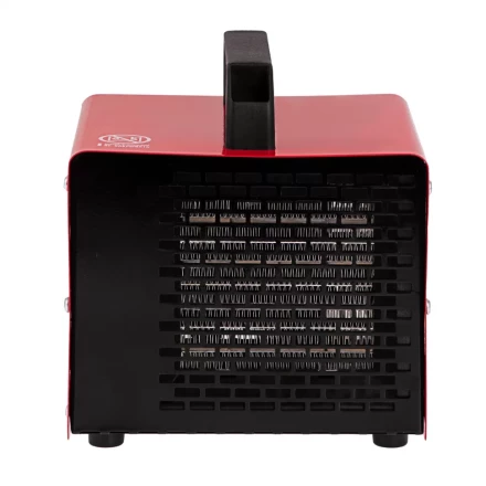 Тепловая пушка керамическая SHCL-2000, квадратная, 230 В, 125 м3/ч, 1/2 кВт// MTX 96402 купить в Сургуте