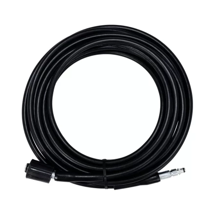 Шланг высокого давления KVAZARRUS 10м Рапид М22x1,5 для моек K3,K4 купить в Сургуте