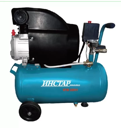 Компрессор поршневой ИНСТАР КПВ 22031 купить в Сургуте