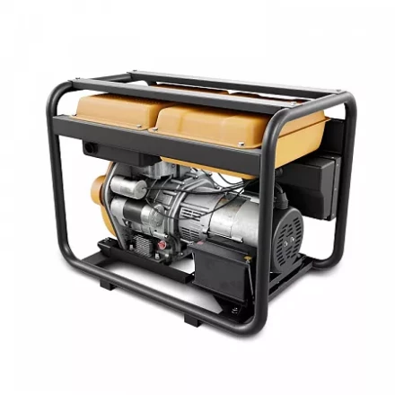 Дизельный генератор Vektor DG-5000 00-00004839 купить в Сургуте