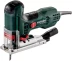 Лобзик электрический STE100 Quick Metabo купить в Сургуте