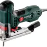 Лобзик электрический STE100 Quick Metabo купить в Сургуте