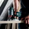 Лобзик электрический STE100 Quick Metabo купить в Сургуте