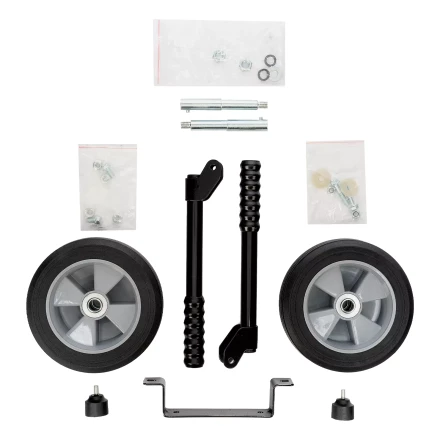 Транспортировочный комплект MTX 94911 (колеса и ручки) для генераторов RS купить в Сургуте