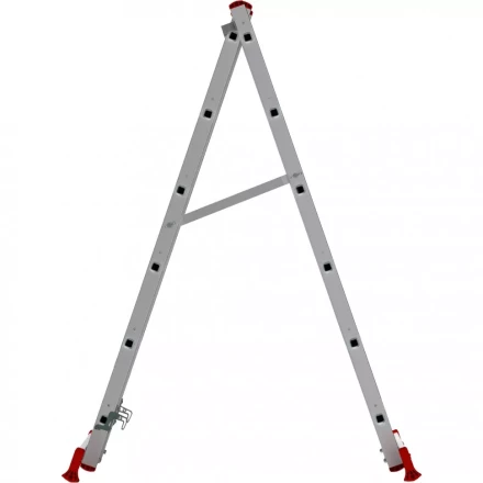 Алюминиевая лестница-помост 3 в 1   Россия 97970 купить в Сургуте