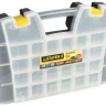 Органайзер двойной "PROMULTI-15" пластиковый, STAYER Professional 38037-15 купить в Сургуте