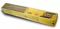 Электрод ОК-46 d 3 мм (ESAB-SVEL) коробка 5,3 кг. купить в Сургуте