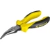 Тонкогубцы STAYER &quot;PROTech&quot; изогнутые, эксцентриковое расположение шарнира, 160мм 22027-4-16_z02 купить в Сургуте