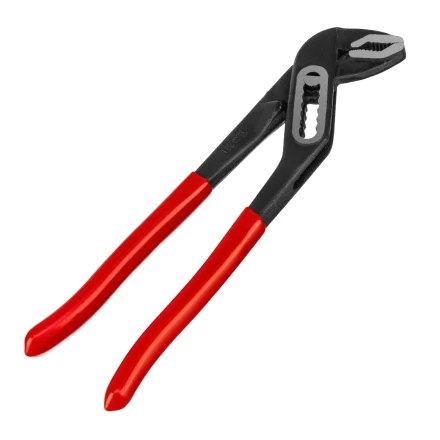 Клещи переставные Matrix 180 мм, хром-ванадий, обливные рукоятки, 17920 купить в Сургуте
