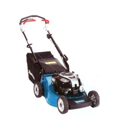 Бензиновая газонокосилка Makita PLM5114 купить в Сургуте