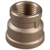 Муфта GENERAL FITTINGS переходная, латунь, 3/4&quot;-1&quot; 51094-3/4-1 купить в Сургуте