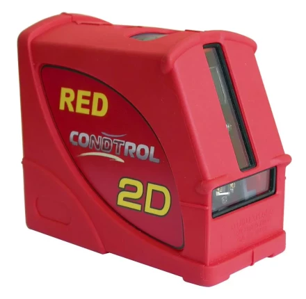 Нивелир лазерный Condtrol RED 2D купить в Сургуте