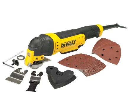 Мультитул DeWalt DWE 315 купить в Сургуте
