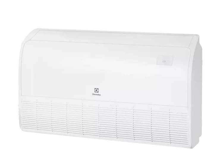 Внутренний блок ELECTROLUX EACU/I-48H/DC/N3 инверторной сплит-системы, напольно-потолочного типа купить в Сургуте