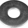 Шайба ЗУБР кузовная, DIN 9021, оцинкованная,  5 мм, ТФ0, 17000 шт. 4-303820-05 купить в Сургуте
