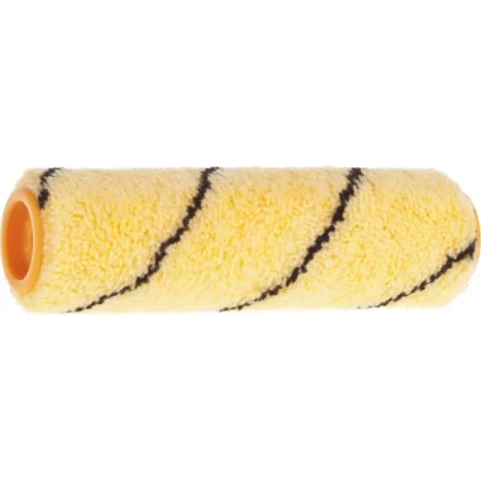 Ролик сменный &quot;DUALON&quot;, полиакрил 7мм, ручка 6мм, d=30/150мм, STAYER Master 02184-15 купить в Сургуте