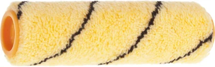 Ролик сменный &quot;DUALON&quot;, полиакрил 7мм, ручка 6мм, d=30/150мм, STAYER Master 02184-15 купить в Сургуте