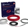 Кабель нагревательный ELECTROLUX ETC 2-17-1000 (комплект теплого пола) купить в Сургуте