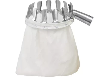 Плодосъемник с х/б корзиной внутренний D - 110 мм PALISAD 64440 купить в Сургуте