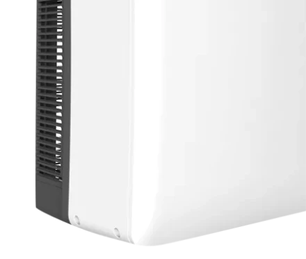 Мобильный кондиционер BALLU BPHS-12H купить в Сургуте